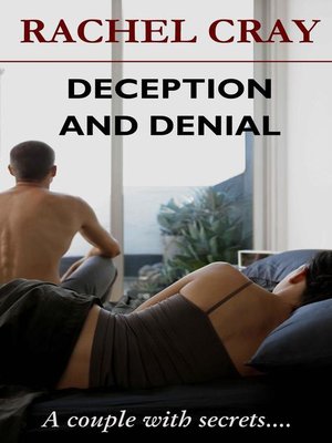 cover image of Deception and Denial